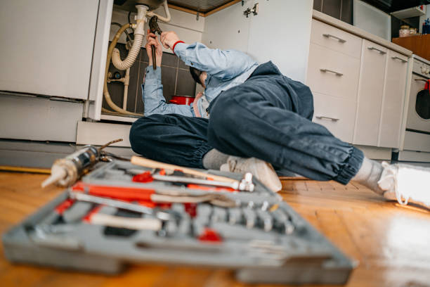 Best Residential Plumbing Services  in Olivehurst, CA