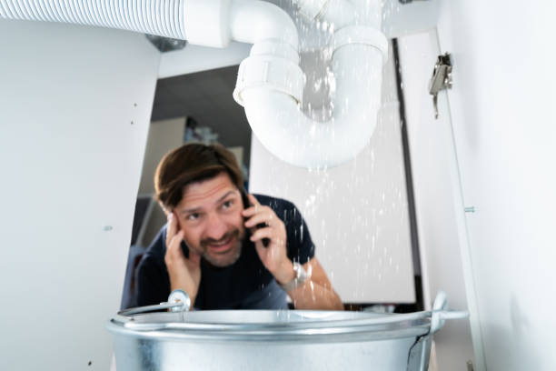Best Gas Line Repair  in Olivehurst, CA