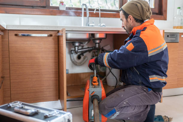 Reliable Olivehurst, CA Plumbing Solutions