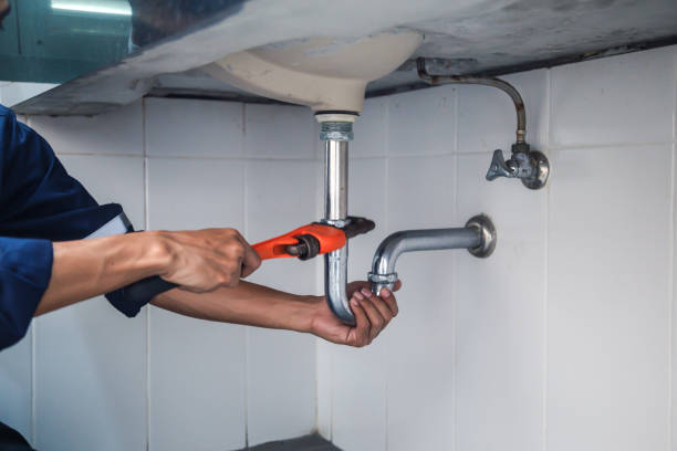 Best Commercial Plumbing Services  in Olivehurst, CA